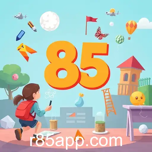 The Rise of Educational Games: Learning and Fun Combined