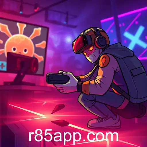 The Evolution of R85.com: A Beacon in Gaming