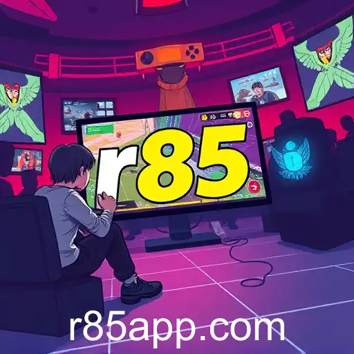 Evolution of Online Gaming in 2025