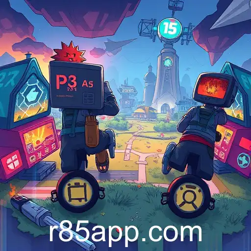 The Evolution of Online Gaming in 2025