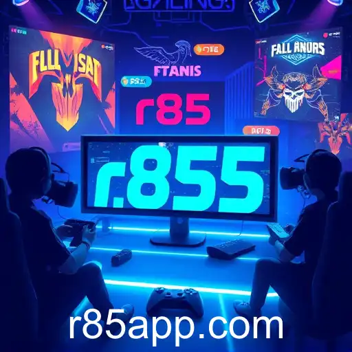 The Evolving World of Online Gaming