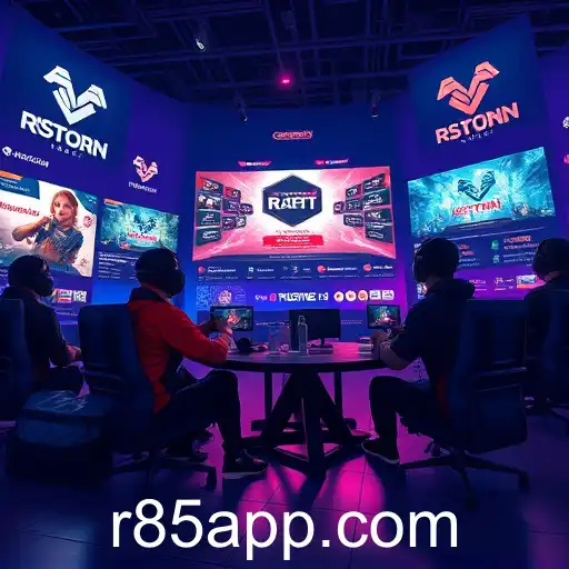 The Evolving Landscape of Online Gaming Platforms