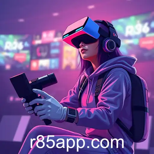 Gaming Trends and R85 in 2025