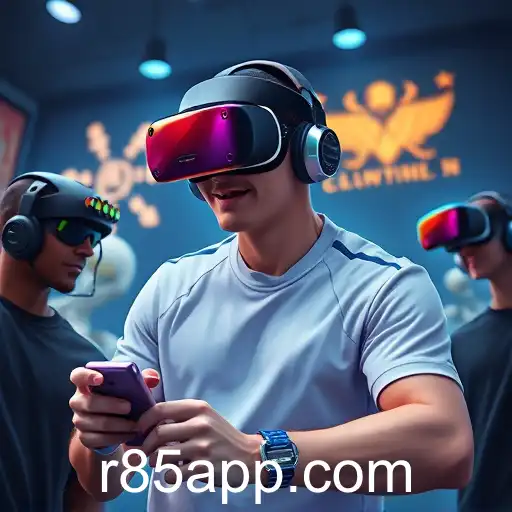 r85.com