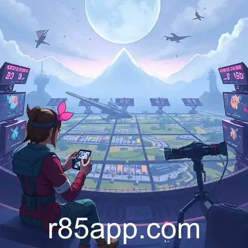 The Rise of Online Gaming in 2025