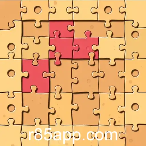The Allure of Puzzle Games on R85.com: A Digital Playground for the Mind