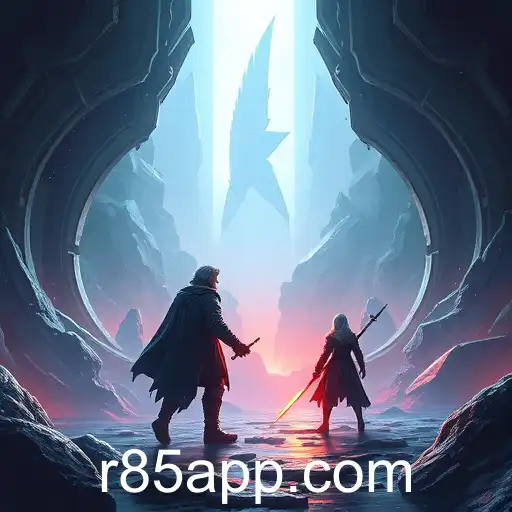 R85.com and the Digital Gaming Evolution