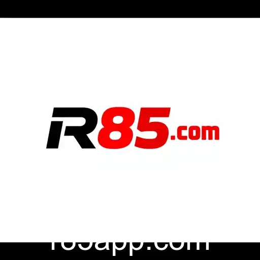 R85.com: Evolution of Online Gaming