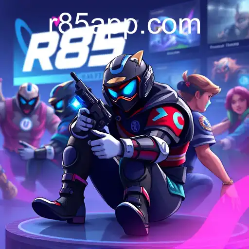 R85 Revolutionizes the Online Gaming Experience