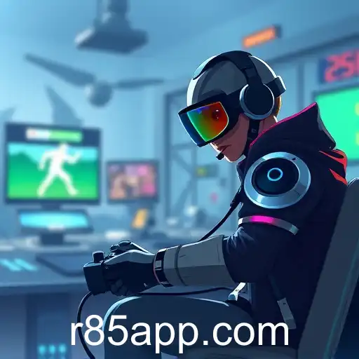 The Rise of R85 in Gaming