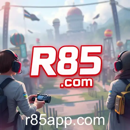 r85.com