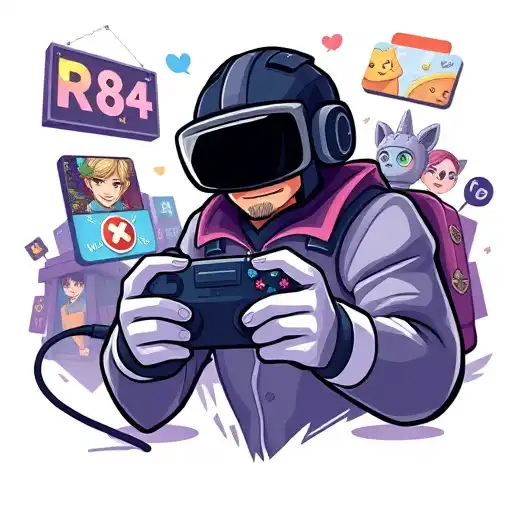R85.com: Revolutionizing Online Gaming in 2025