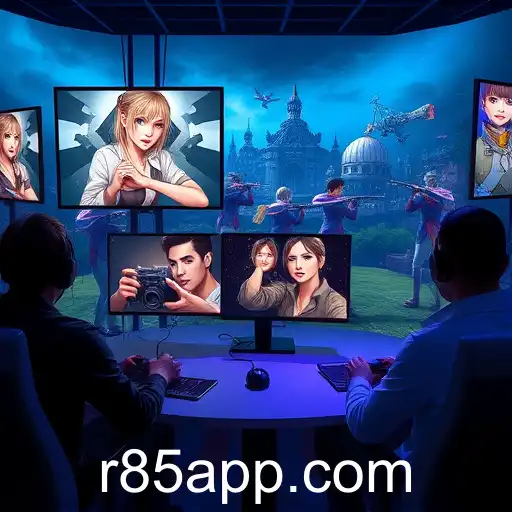 r85.com