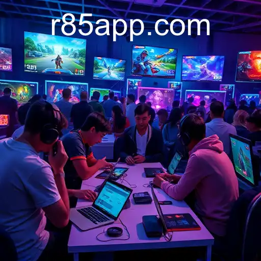 Exploring the Rise of Online Gaming Communities