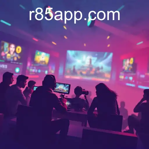 Rise of Online Gaming in 2025