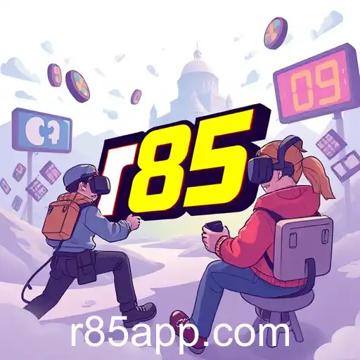 The Rise of R85: A New Era for Online Gaming