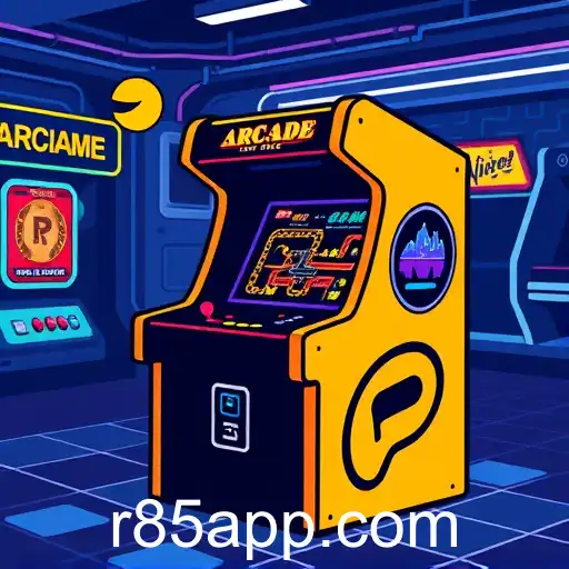 The Rise of R85: Gaming in a New Era