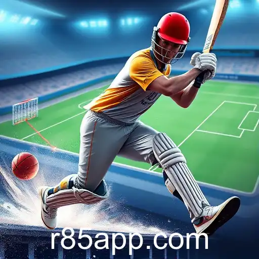 Exploring the Exciting World of 'Sports Games' on r85.com