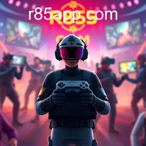 The Rise of R85.com: Revolutionizing Online Gaming